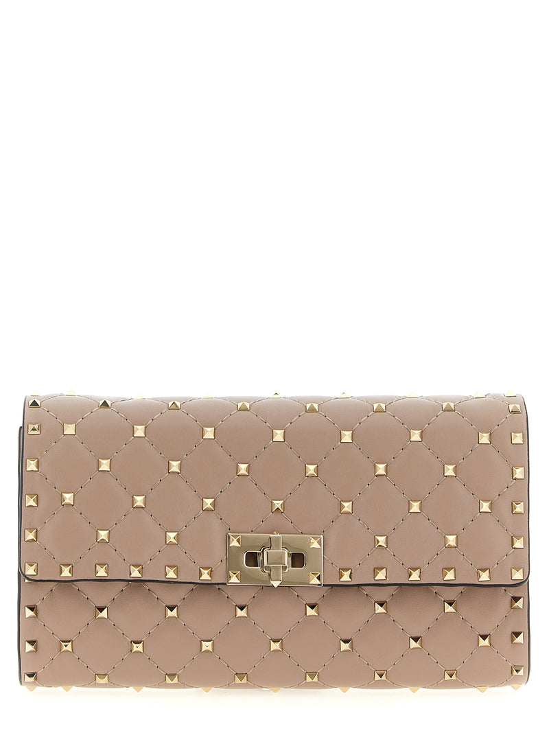 Valentino Garavani Valentino Garavani Rockstud Spike Shoulder Bag