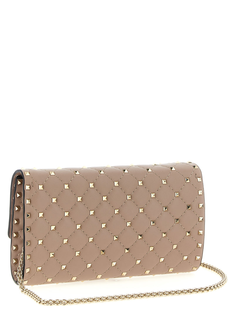 Valentino Garavani Valentino Garavani Rockstud Spike Shoulder Bag