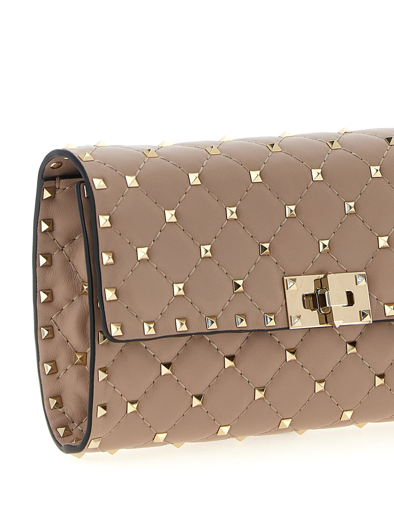 Valentino Garavani Valentino Garavani Rockstud Spike Shoulder Bag