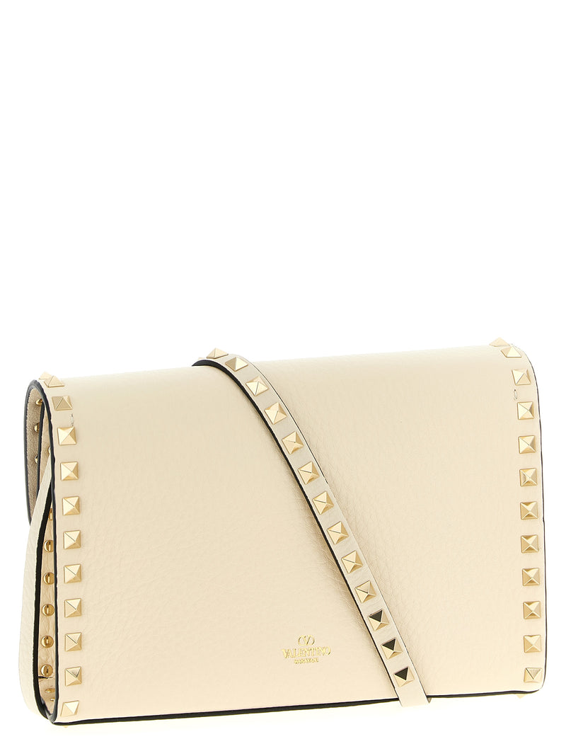 Valentino Garavani Valentino Garavani Rockstud Small Shoulder Bag