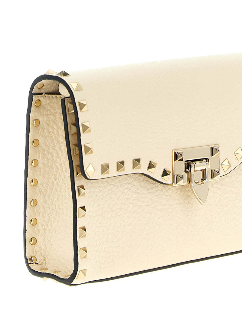 Valentino Garavani Valentino Garavani Rockstud Small Shoulder Bag