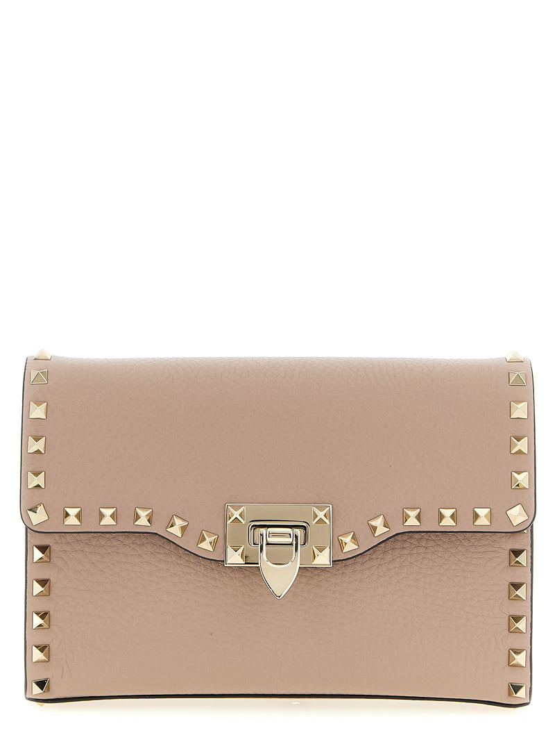 Valentino Garavani Valentino Garavani Rockstud Shoulder Bag