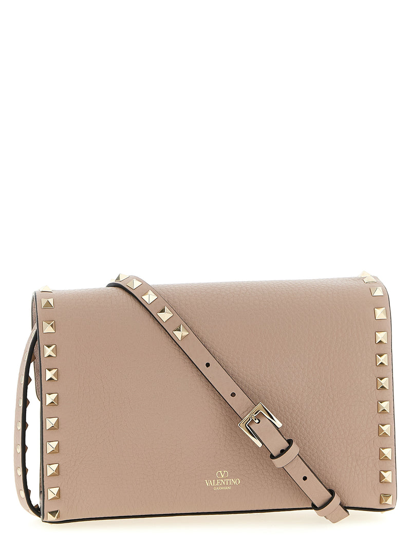 Valentino Garavani Valentino Garavani Rockstud Shoulder Bag