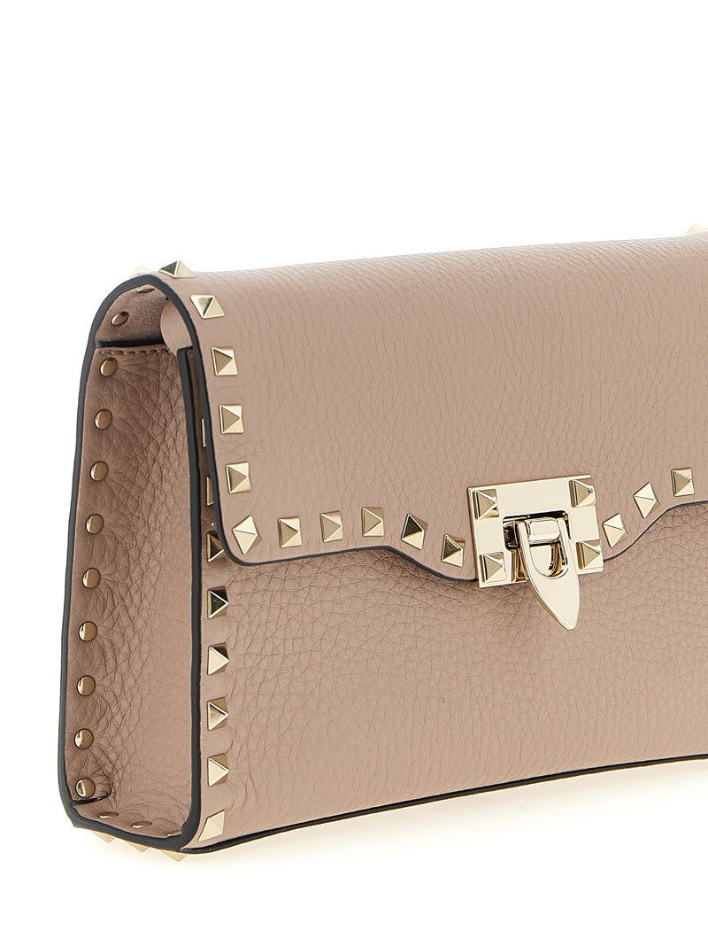 Valentino Garavani Valentino Garavani Rockstud Shoulder Bag