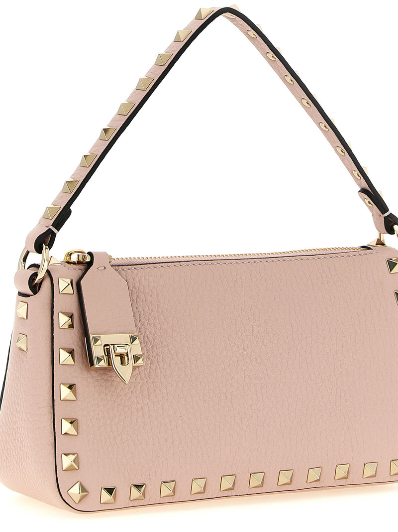 Valentino Garavani Borsavalentino Garavani Rockstud Small Shoulder Bag