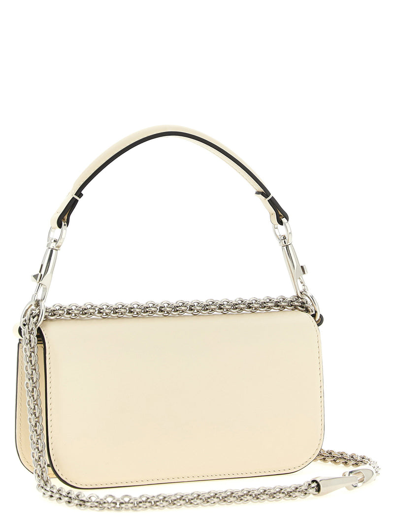 Valentino Garavani Valentino Garavani Locò Small Shoulder Bag