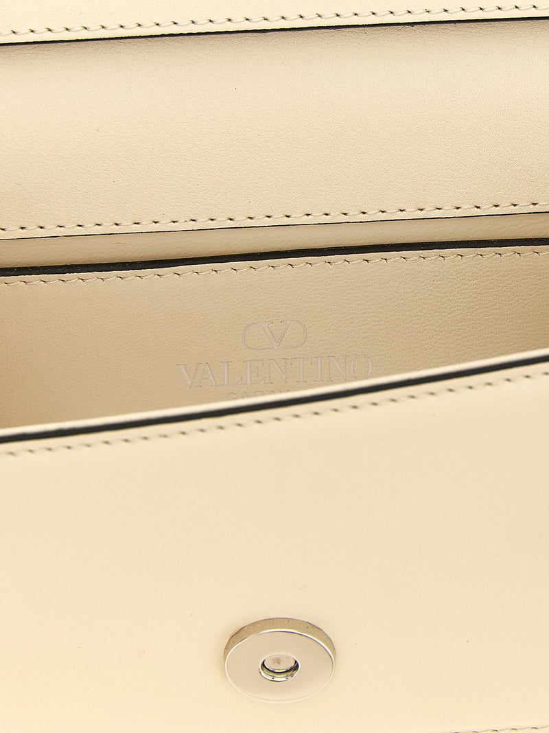Valentino Garavani Valentino Garavani Locò Small Shoulder Bag