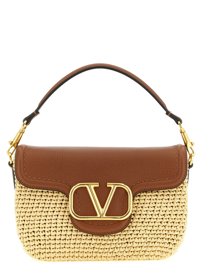 Valentino Garavani Alltime Shoulder Bag - Leather - Style 0N62BSUC8V | U... | Urbalenti™ NYC