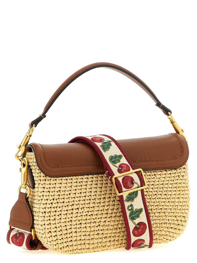 Valentino Garavani Alltime Shoulder Bag - Leather - Style 0N62BSUC8V | U... | Urbalenti™ NYC