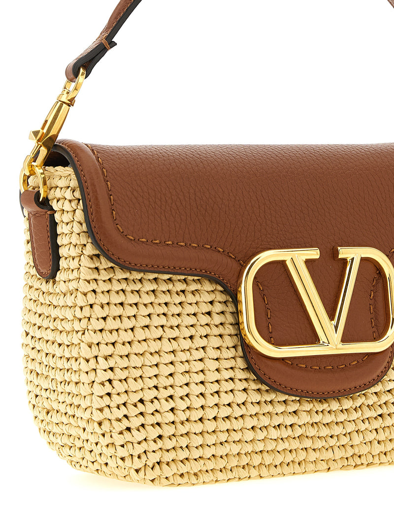 Valentino Garavani Alltime Shoulder Bag - Leather - Style 0N62BSUC8V | U... | Urbalenti™ NYC