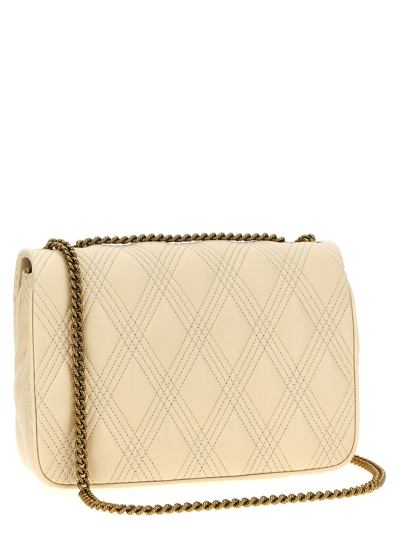 Valentino Garavani Valentino Garavani Quiltie 67 M Shoulder Bag