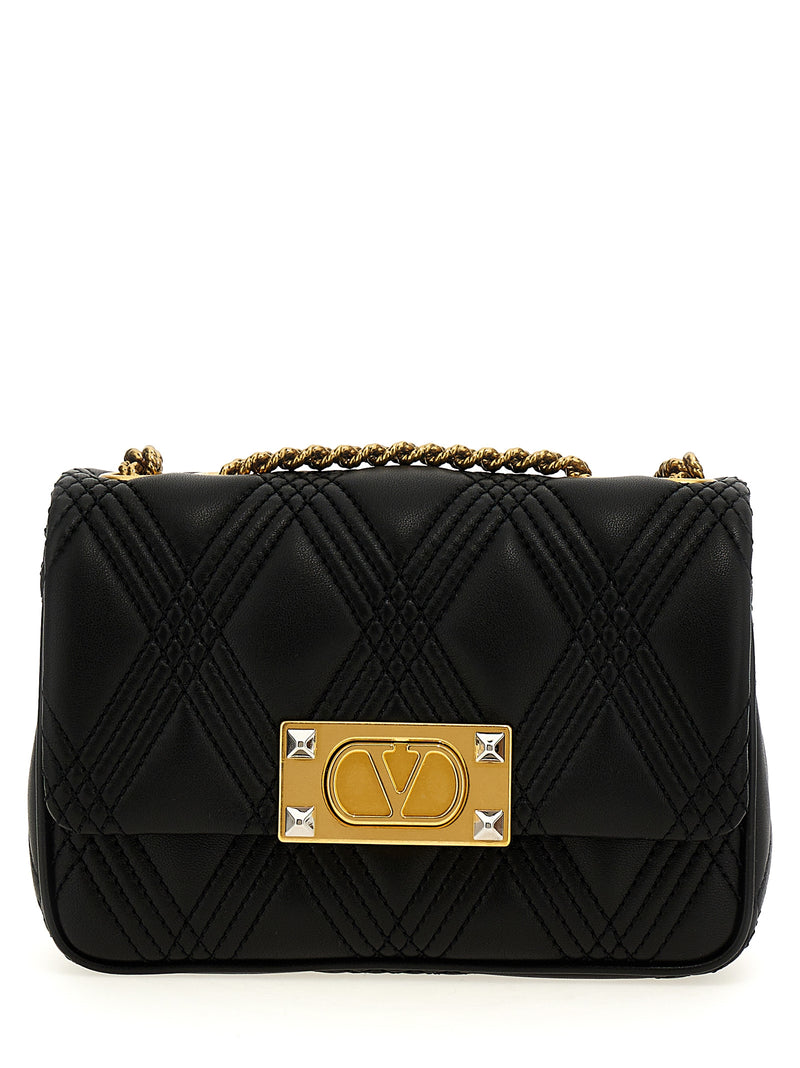 Valentino Garavani Quiltie 67 Shoulder Bag | Urbalent... | Urbalenti™ NYC