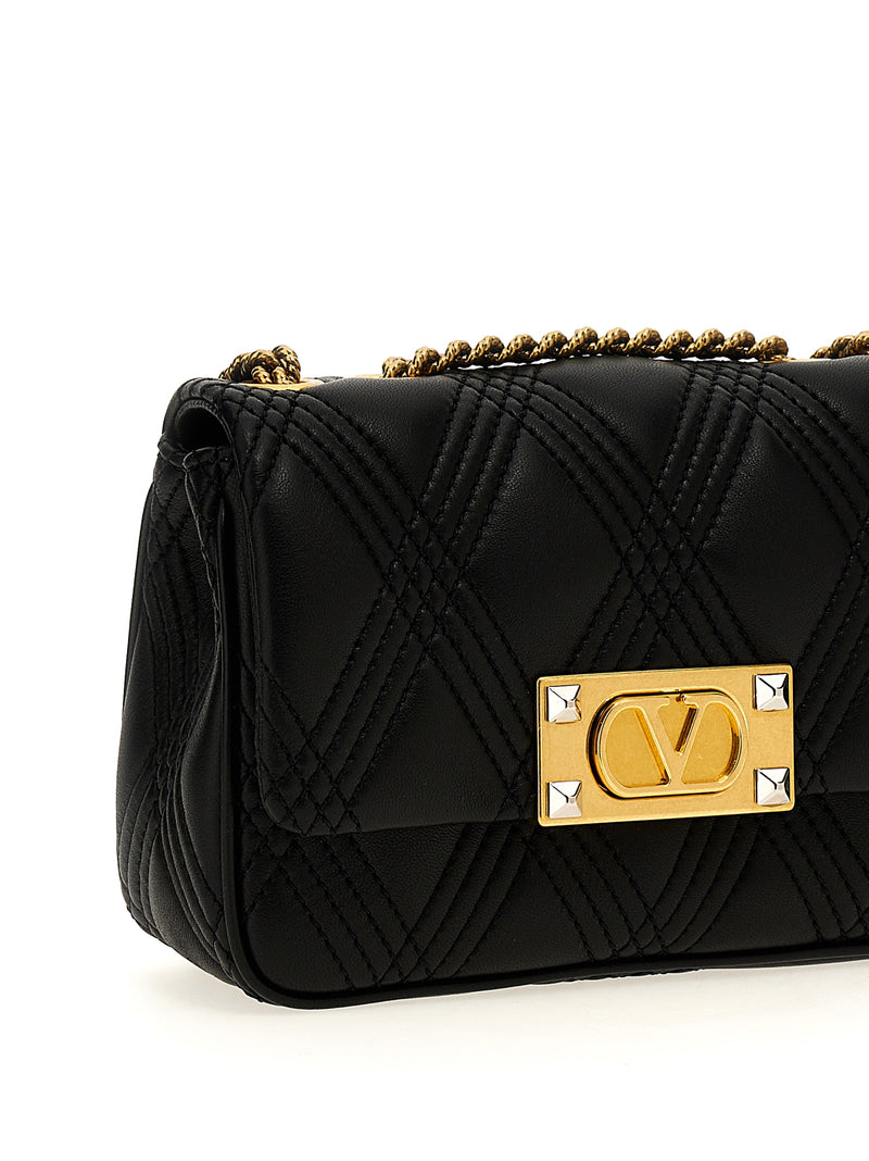 Valentino Garavani Quiltie 67 Shoulder Bag | Urbalent... | Urbalenti™ NYC