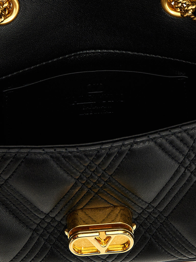 Valentino Garavani Quiltie 67 Shoulder Bag | Urbalent... | Urbalenti™ NYC