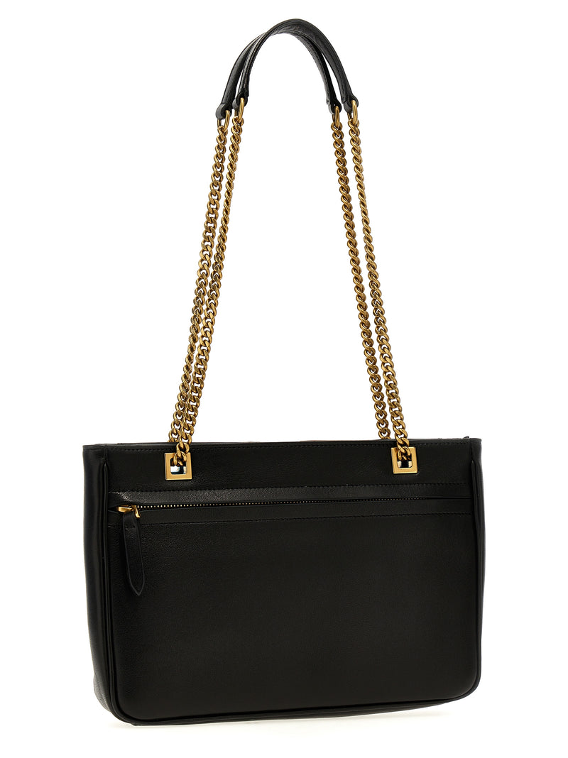 Valentino Garavani Viva Superstar Small Shopping Bag | Urbalenti™ NYC