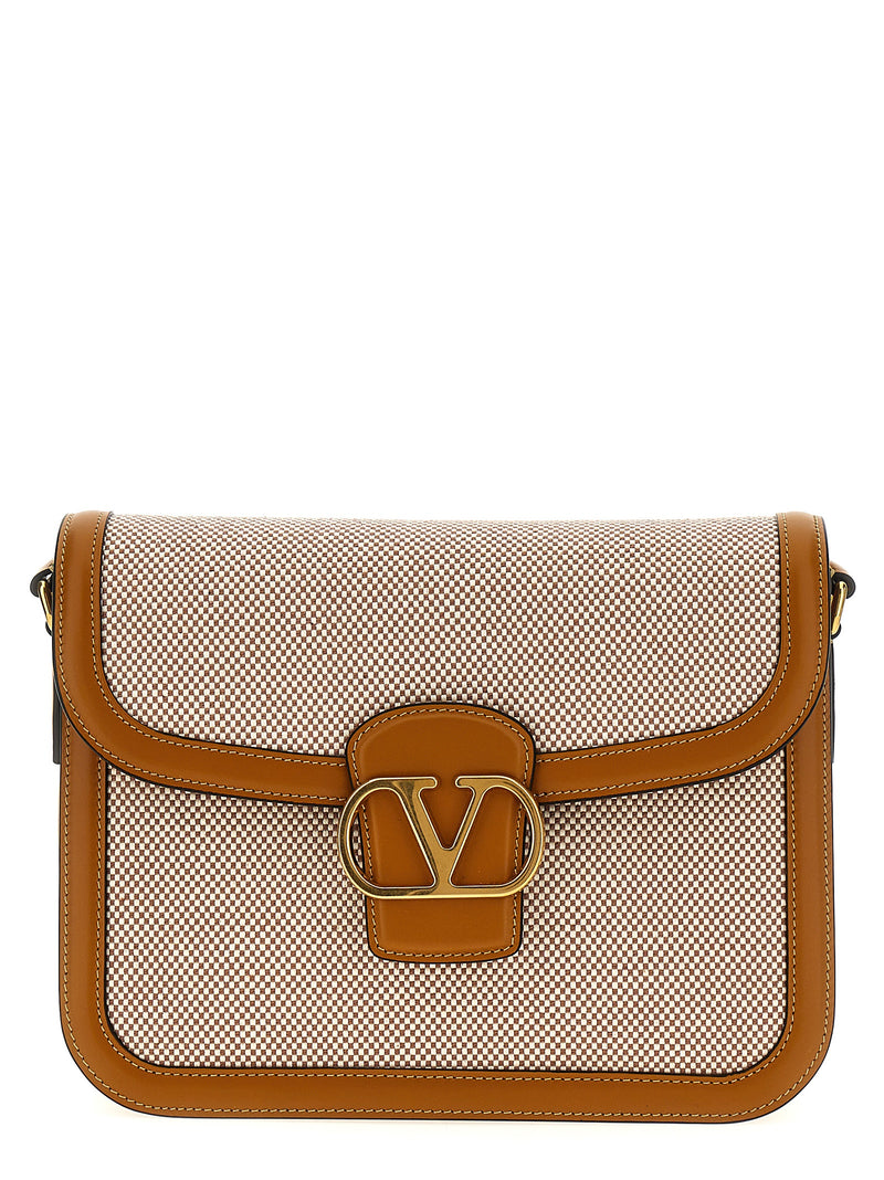 Valentino Garavani 9to5 Shoulder Bag | Urbalenti™ NYC