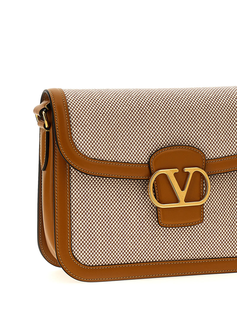 Valentino Garavani 9to5 Shoulder Bag | Urbalenti™ NYC