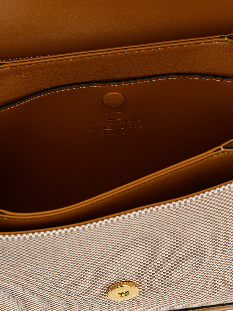 Valentino Garavani 9to5 Shoulder Bag | Urbalenti™ NYC