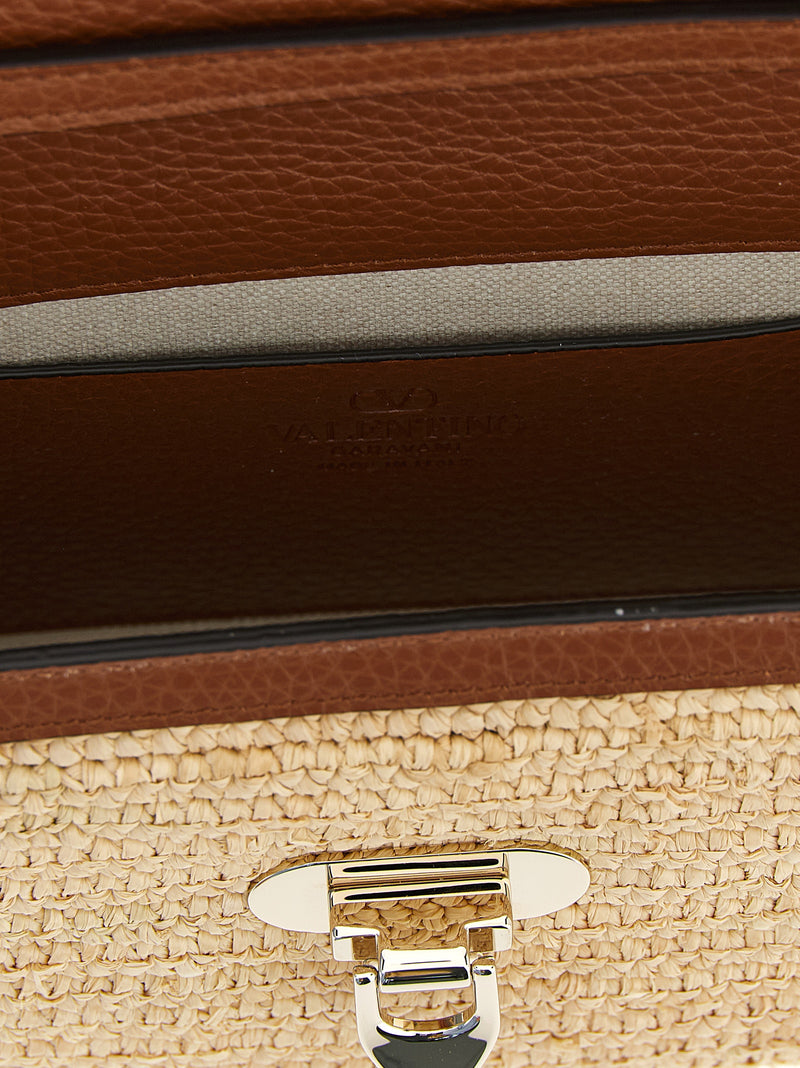 Valentino Garavani Valentino Garavani Rockstud Small Shoulder Bag
