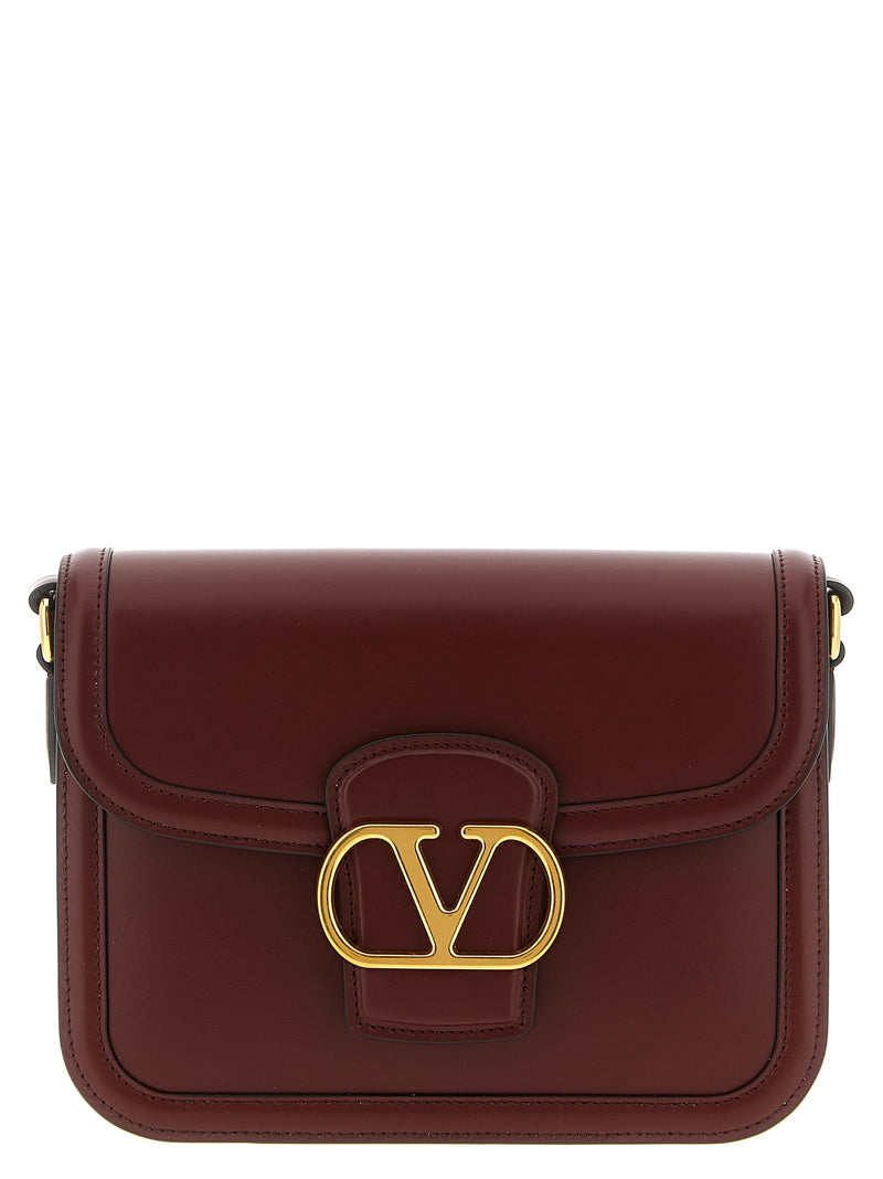 Valentino Garavani Valentino Garavani 9to5 Small Shoulder Bag