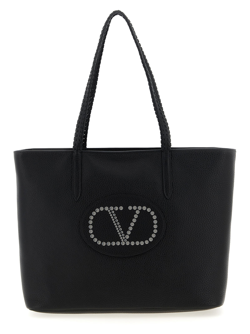 Valentino Garavani Valentino Garavani Nellcôte Shopping Bag