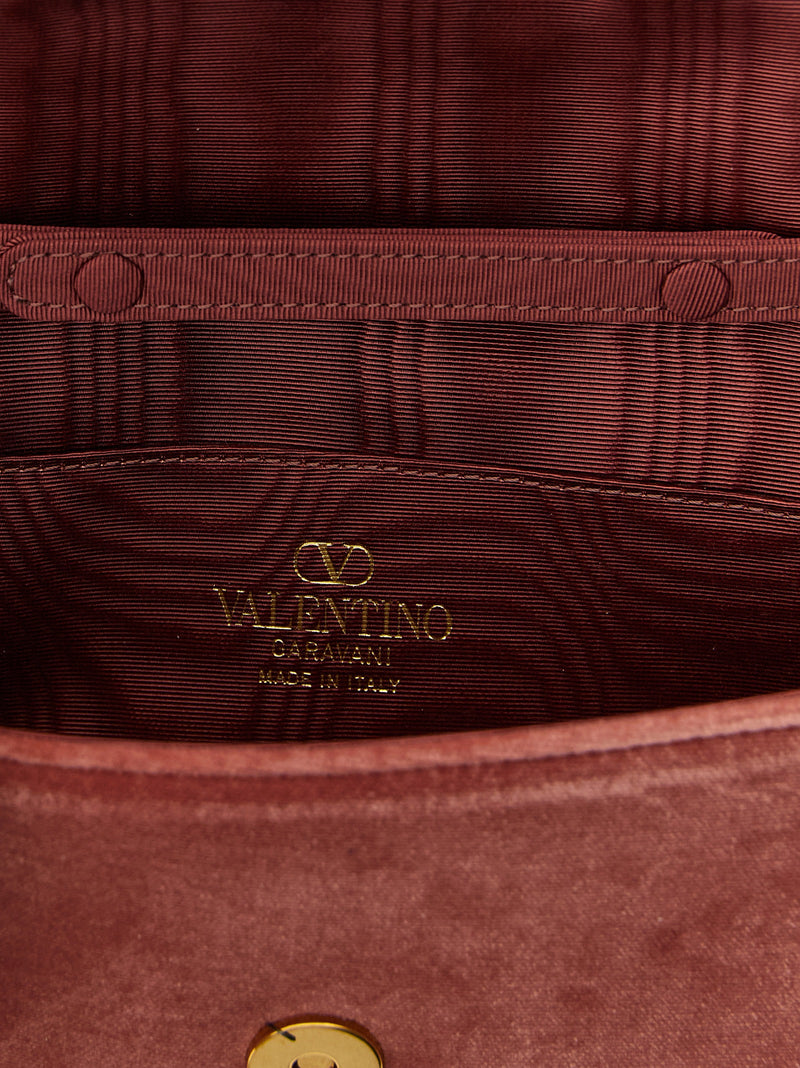 Valentino Garavani Locò Clutch Bag | Urbalenti™ NYC