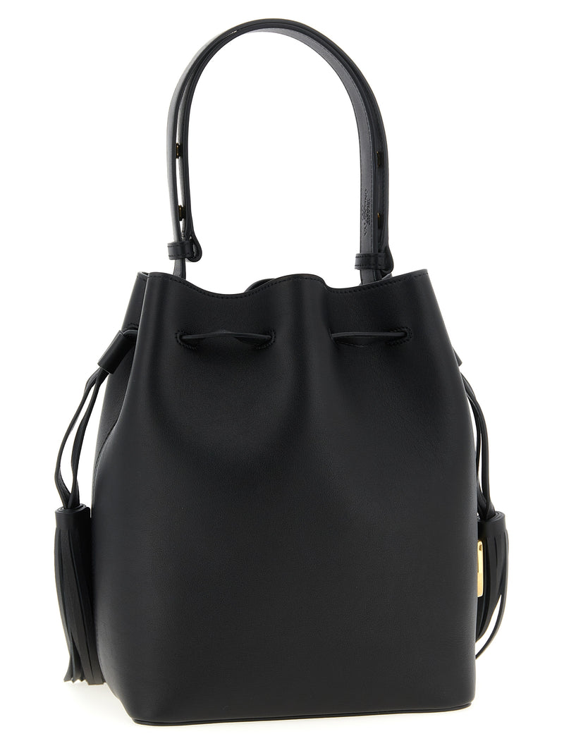 Valentino Garavani Valentino Garavani Vlogo Signature Shoulder Bag