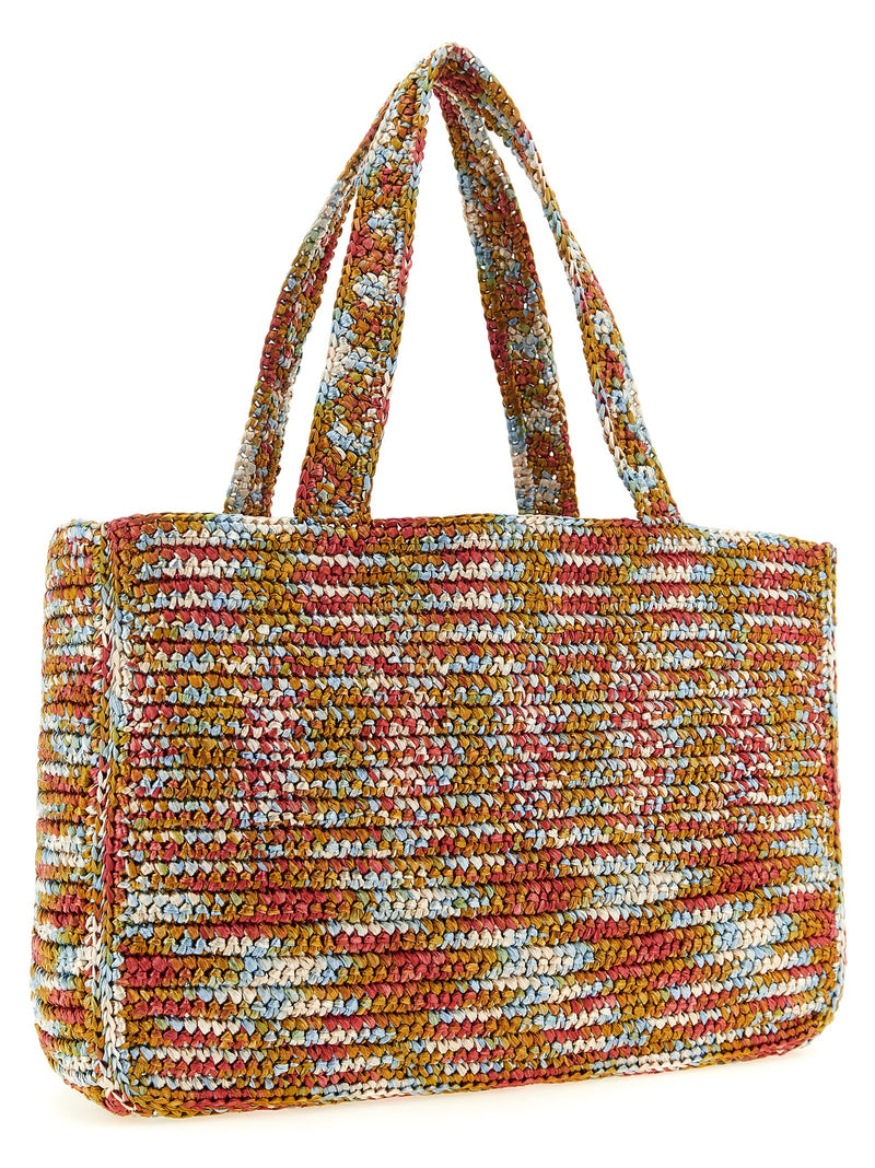 Valentino Garavani Valentino Garavani Vivasuperstar Big Shopping Bag