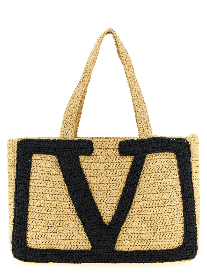 Valentino Garavani Valentino Garavani Vivasuperstar Big Shopping Bag