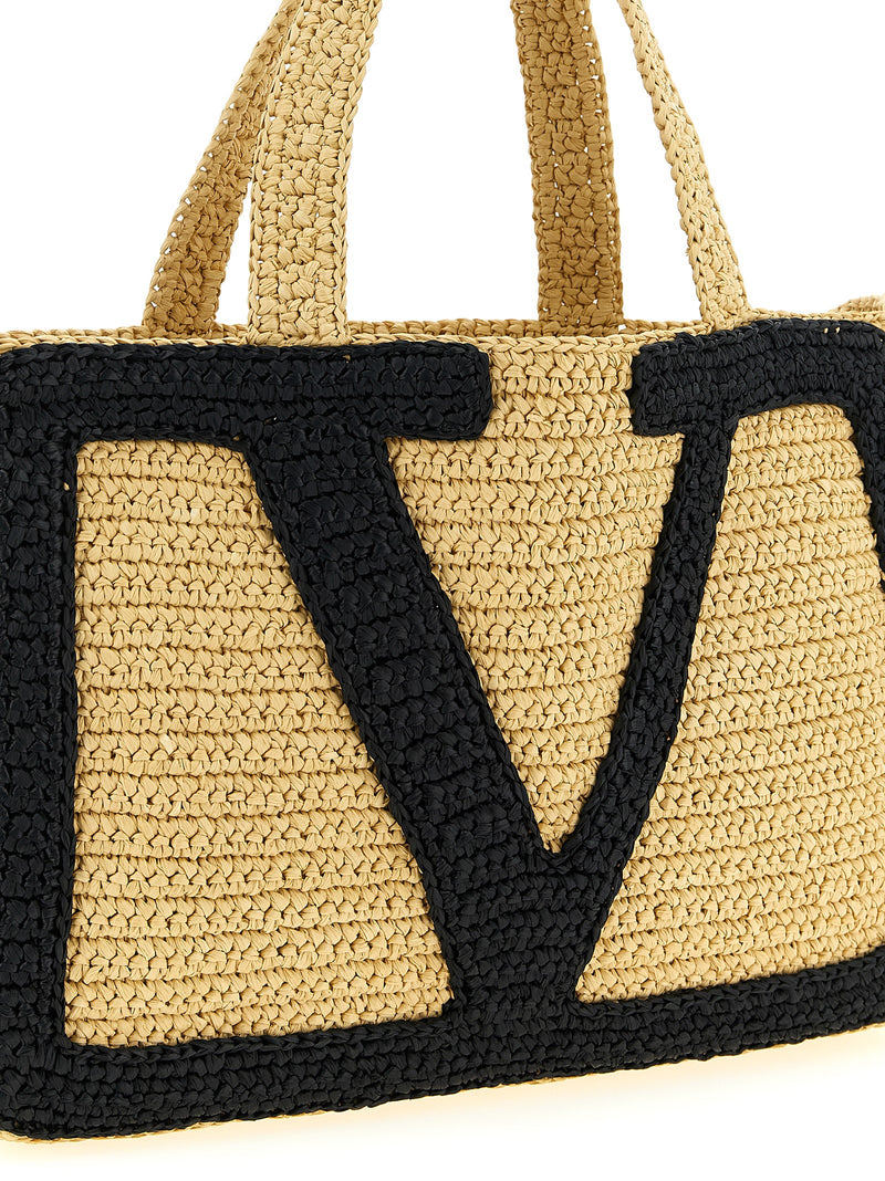 Valentino Garavani Valentino Garavani Vivasuperstar Big Shopping Bag