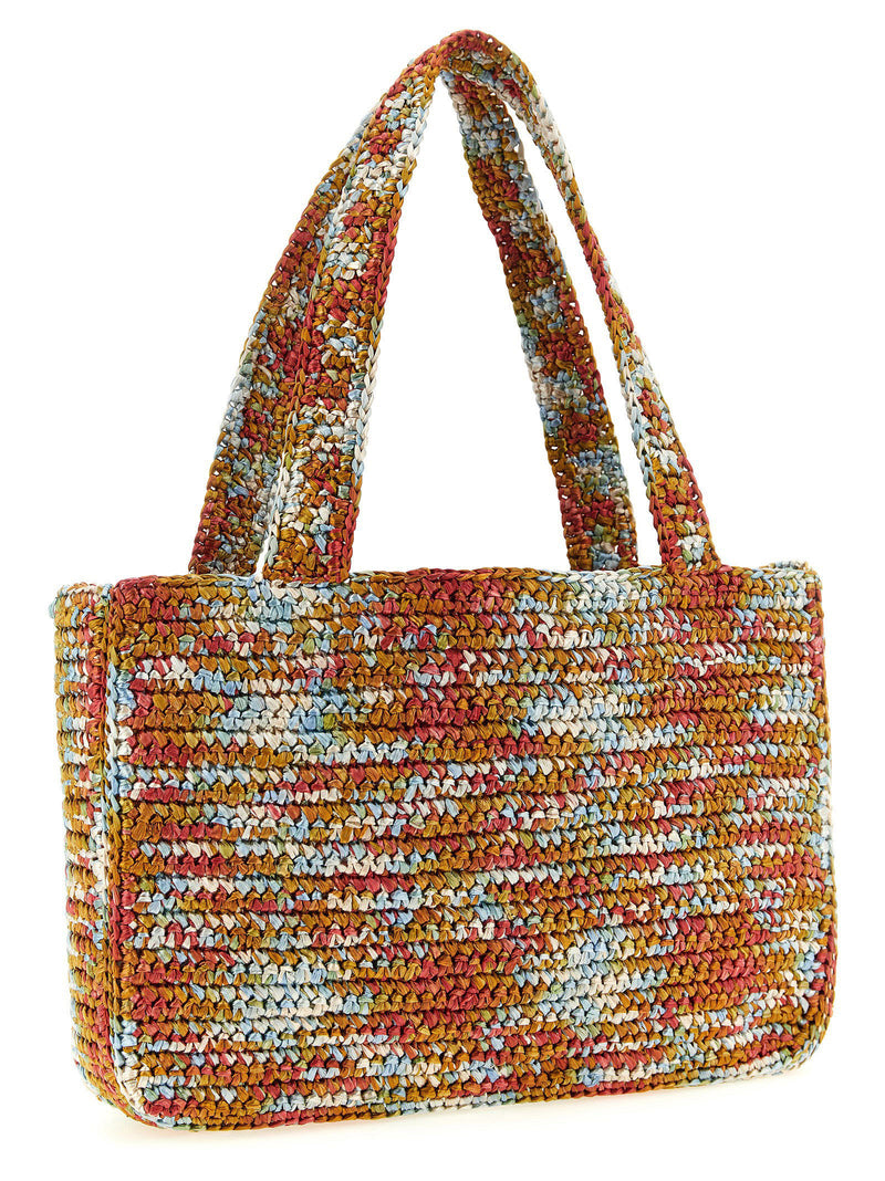 Valentino Garavani Valentino Garavani Vivasuperstar Medium Shopping Bag