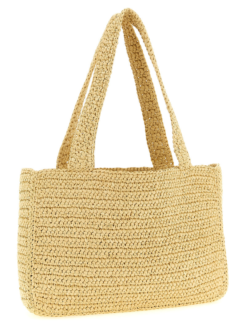 Valentino Garavani Valentino Garavani Viva Superstar Midi Shopping Bag