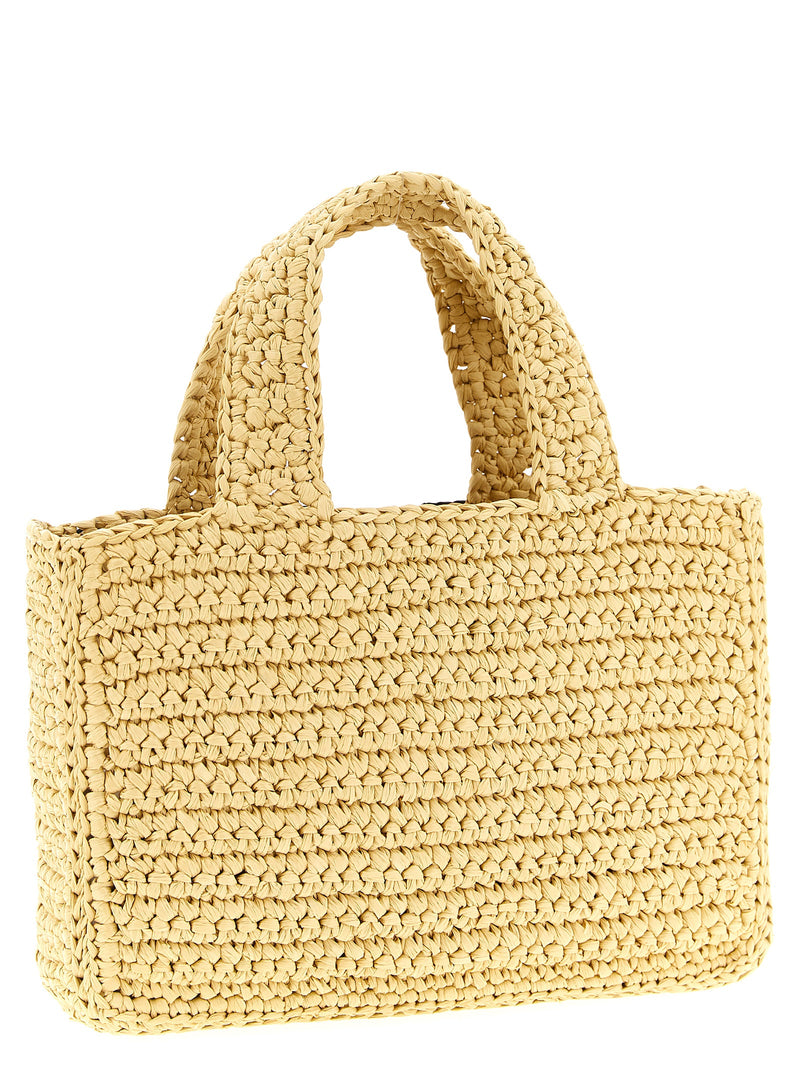 Valentino Garavani Valentino Garavani Valentinogaravani Vivasuperstar Small Shopping Bag