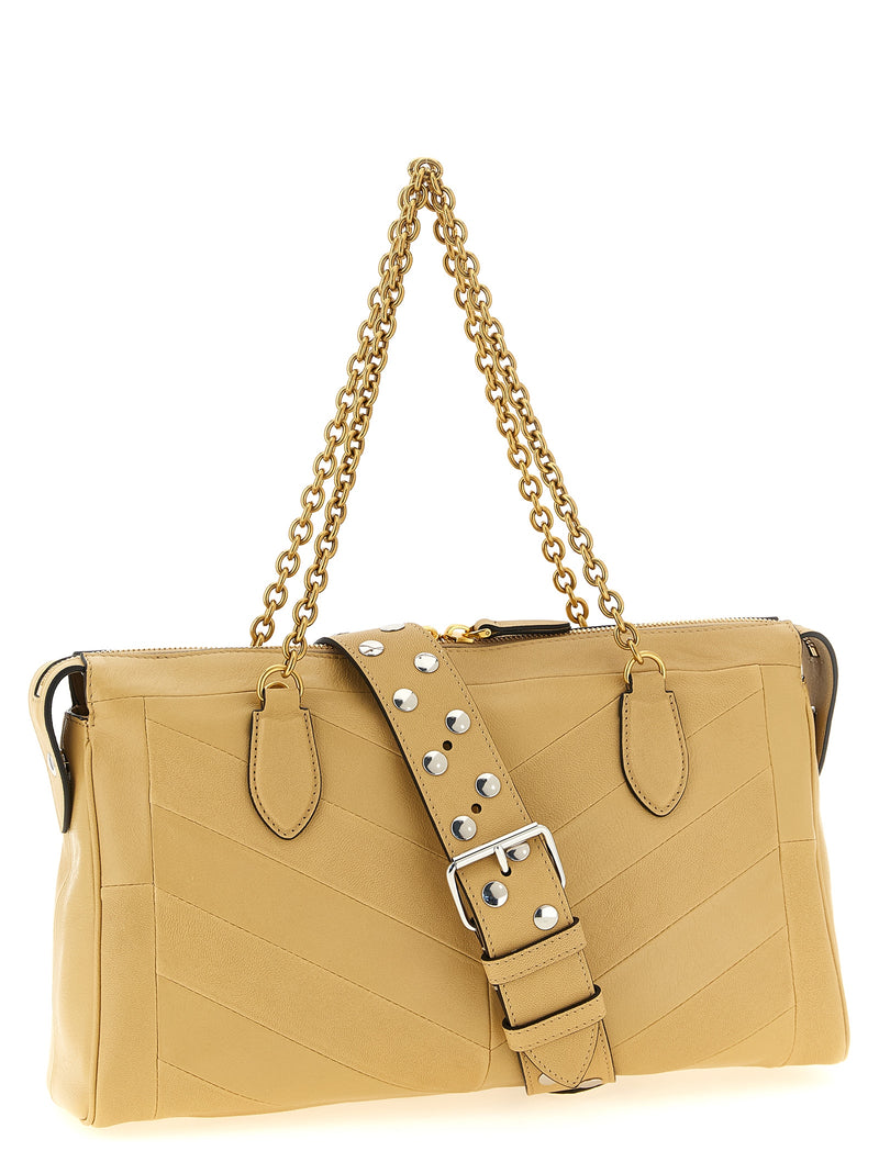 Valentino Garavani Valentino Garavani Panthea Shoulder Bag