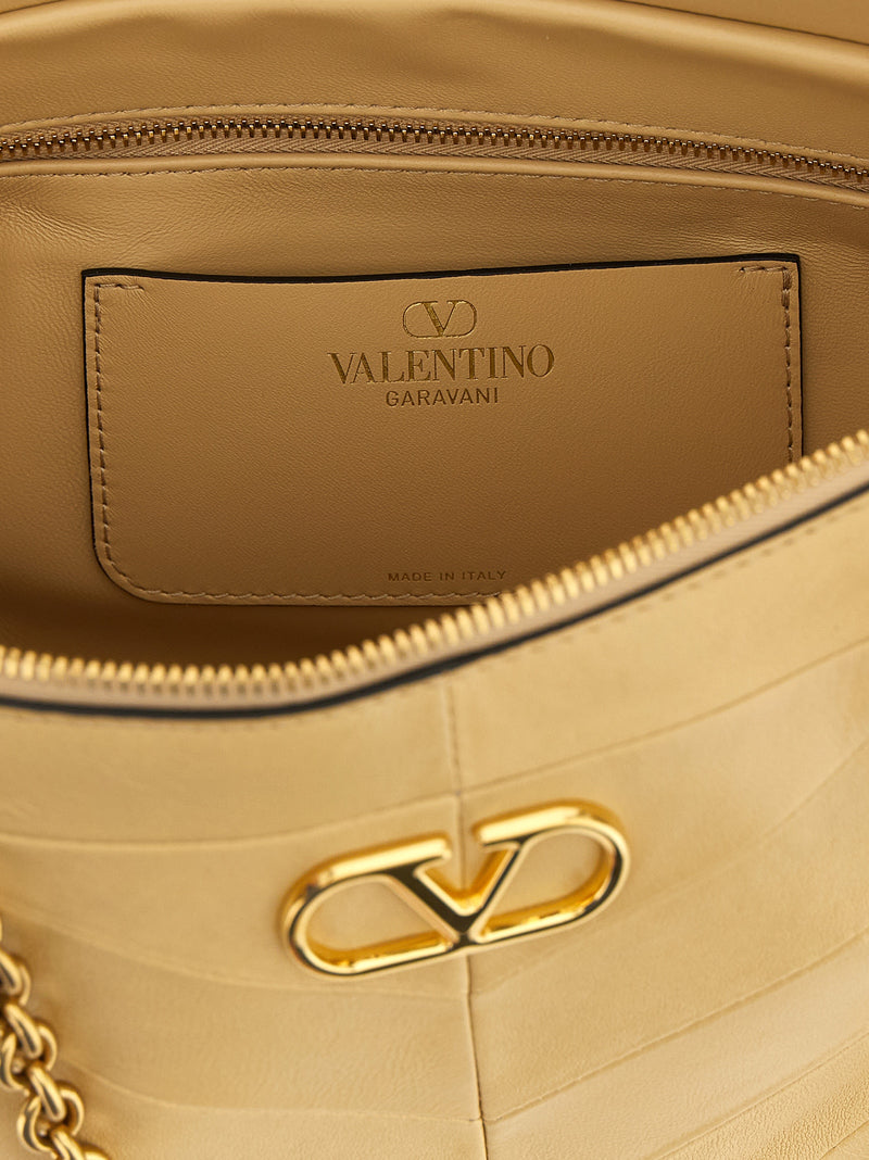 Valentino Garavani Valentino Garavani Panthea Shoulder Bag