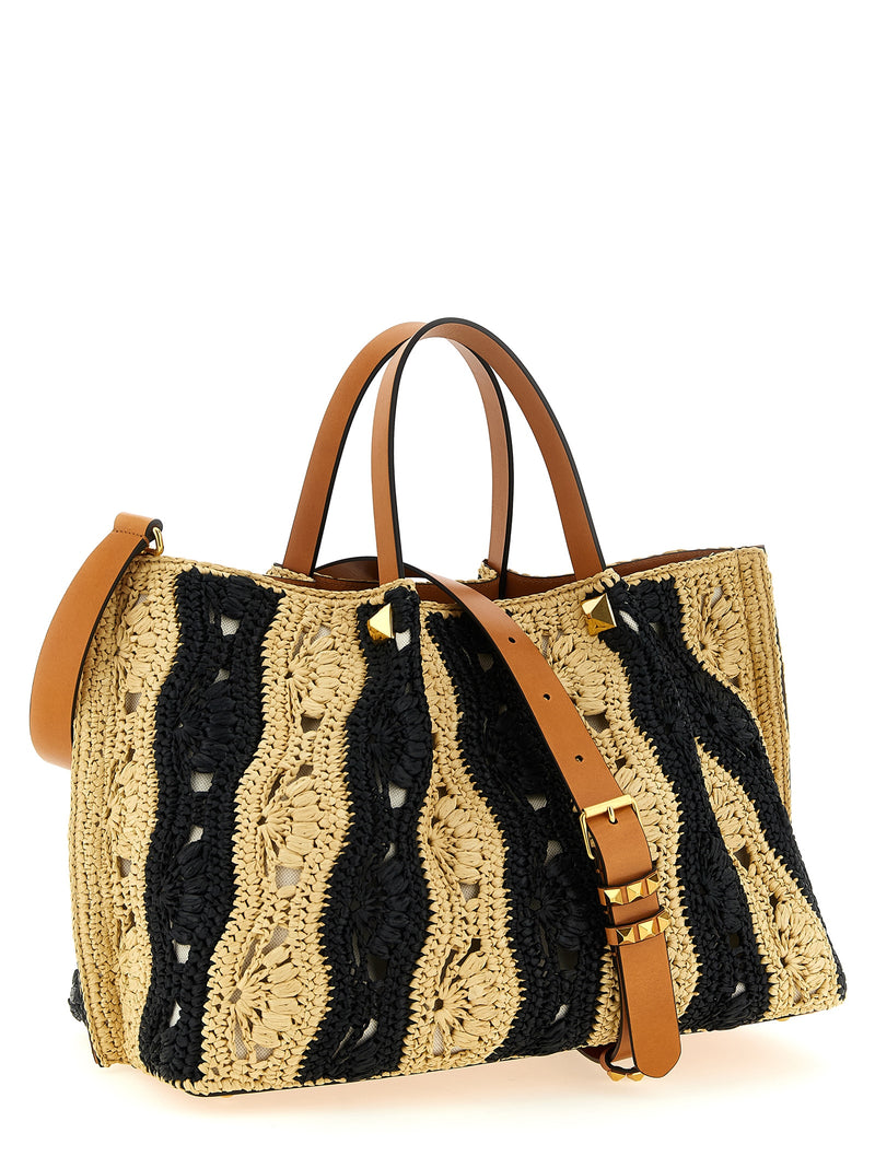 Valentino Garavani Valentino Garavani Vlogo Signature Handbag
