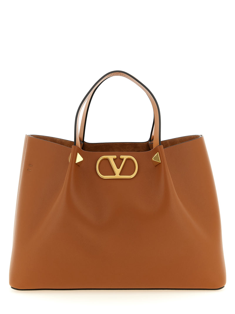 Valentino Garavani Shopping Valentino Garavani Vlogo Signature Medium