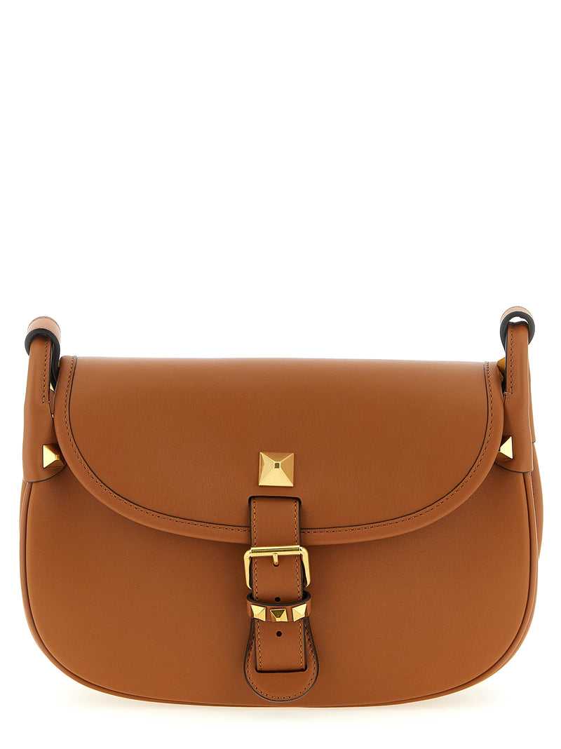 Valentino Garavani Valentino Garavani Flaneuse Medium Shoulder Bag