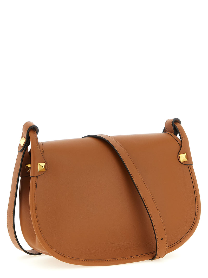 Valentino Garavani Valentino Garavani Flaneuse Medium Shoulder Bag