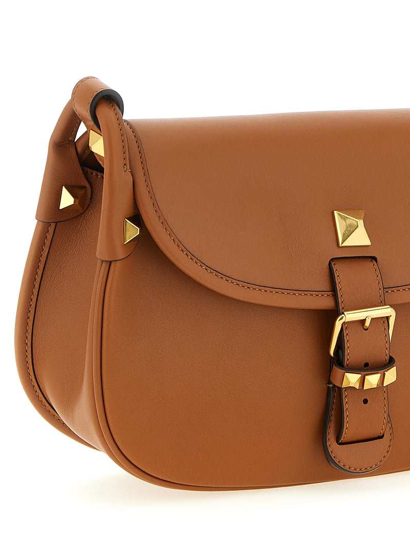 Valentino Garavani Valentino Garavani Flaneuse Medium Shoulder Bag