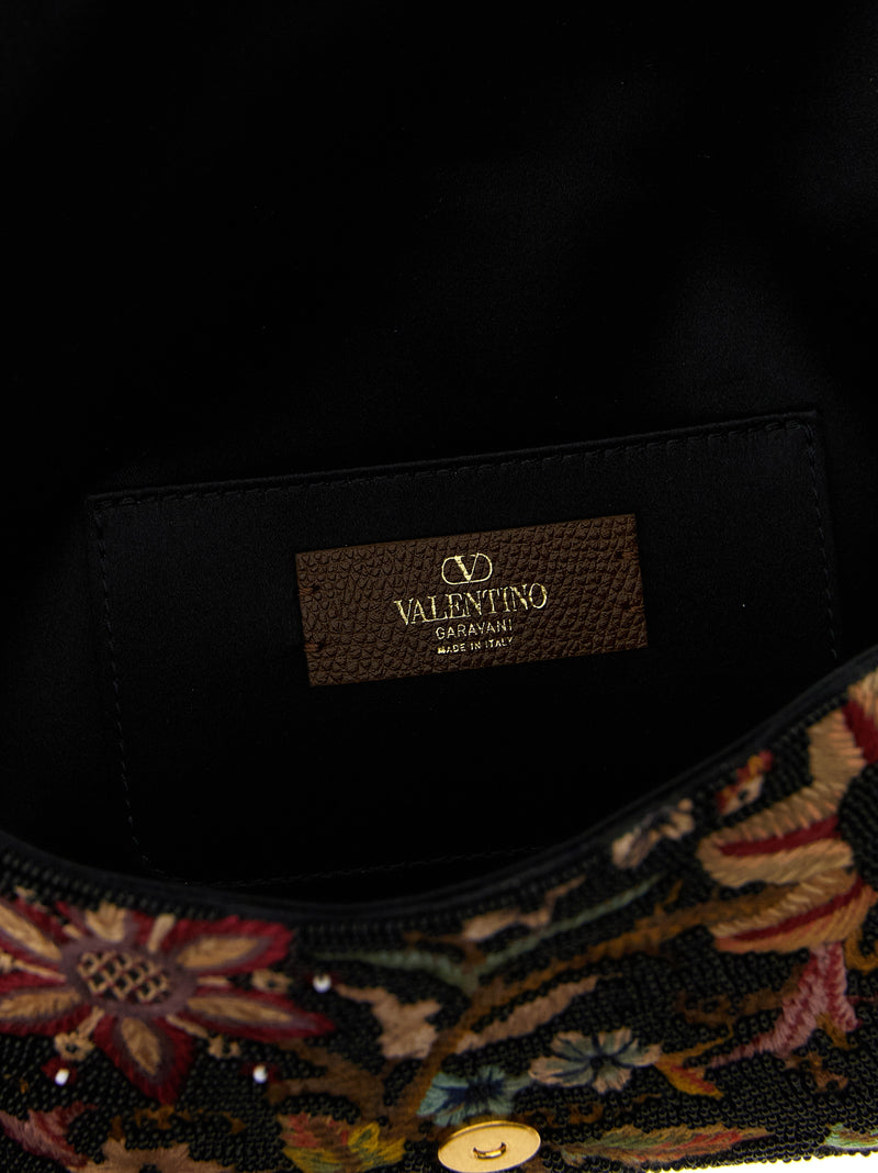 Valentino Garavani Devain Small Shoulder Bag | Urbalenti™ NYC