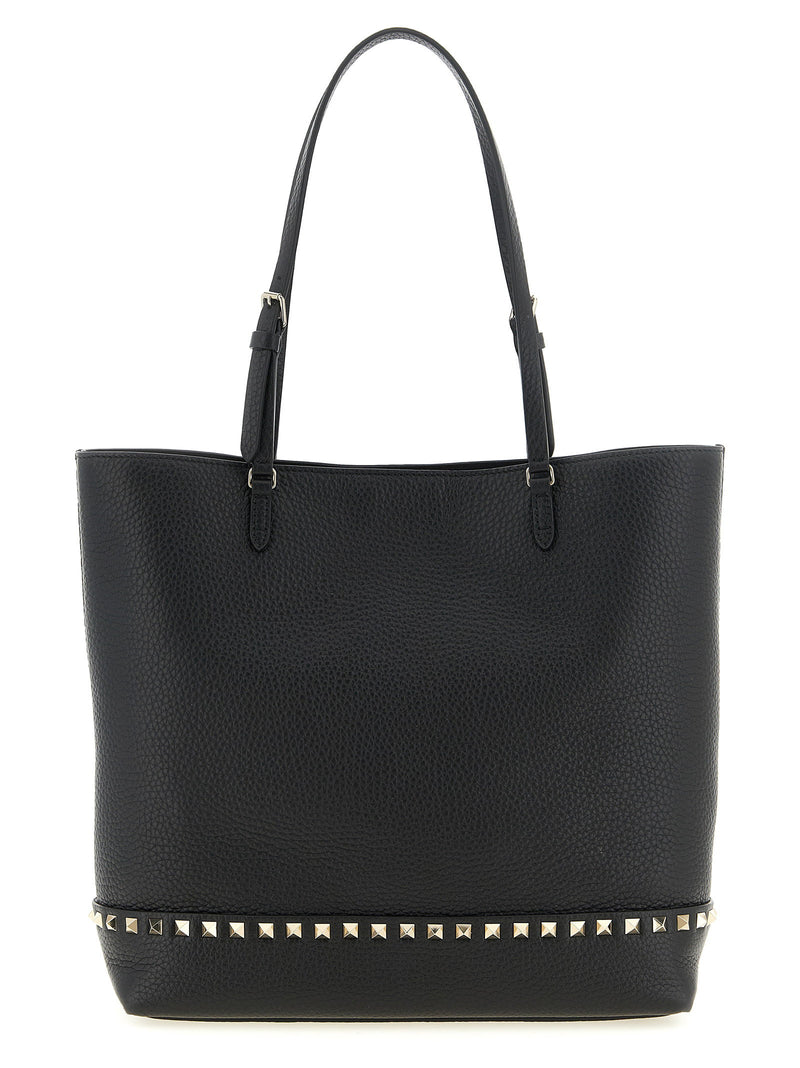 Valentino Garavani Rockstud Medium Shoulder Bag