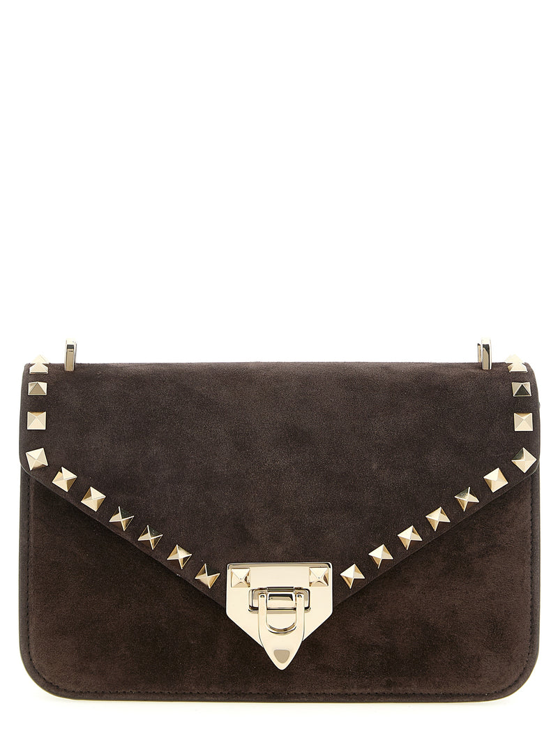 Valentino Garavani Valentino Garavani Rockstud Small Shoulder Bag