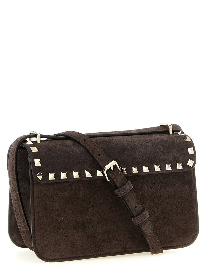 Valentino Garavani Valentino Garavani Rockstud Small Shoulder Bag