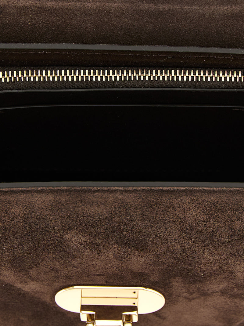 Valentino Garavani Valentino Garavani Rockstud Small Shoulder Bag
