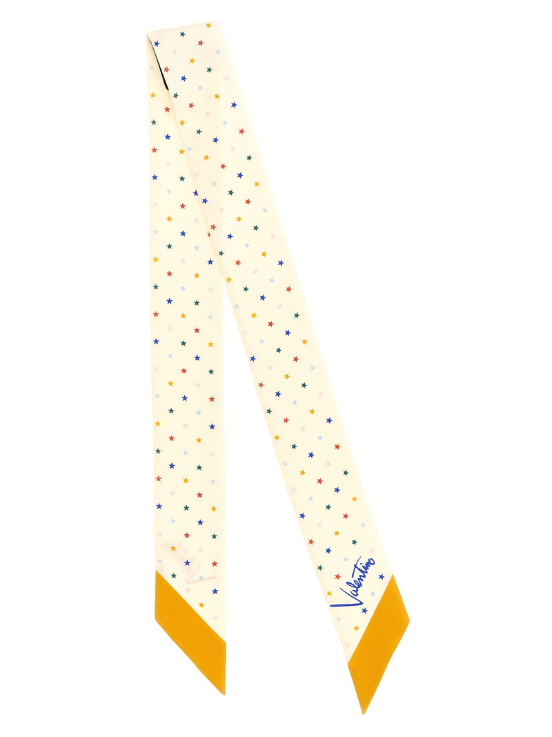 Valentino Garavani Valentino Garavani Starry Scarf