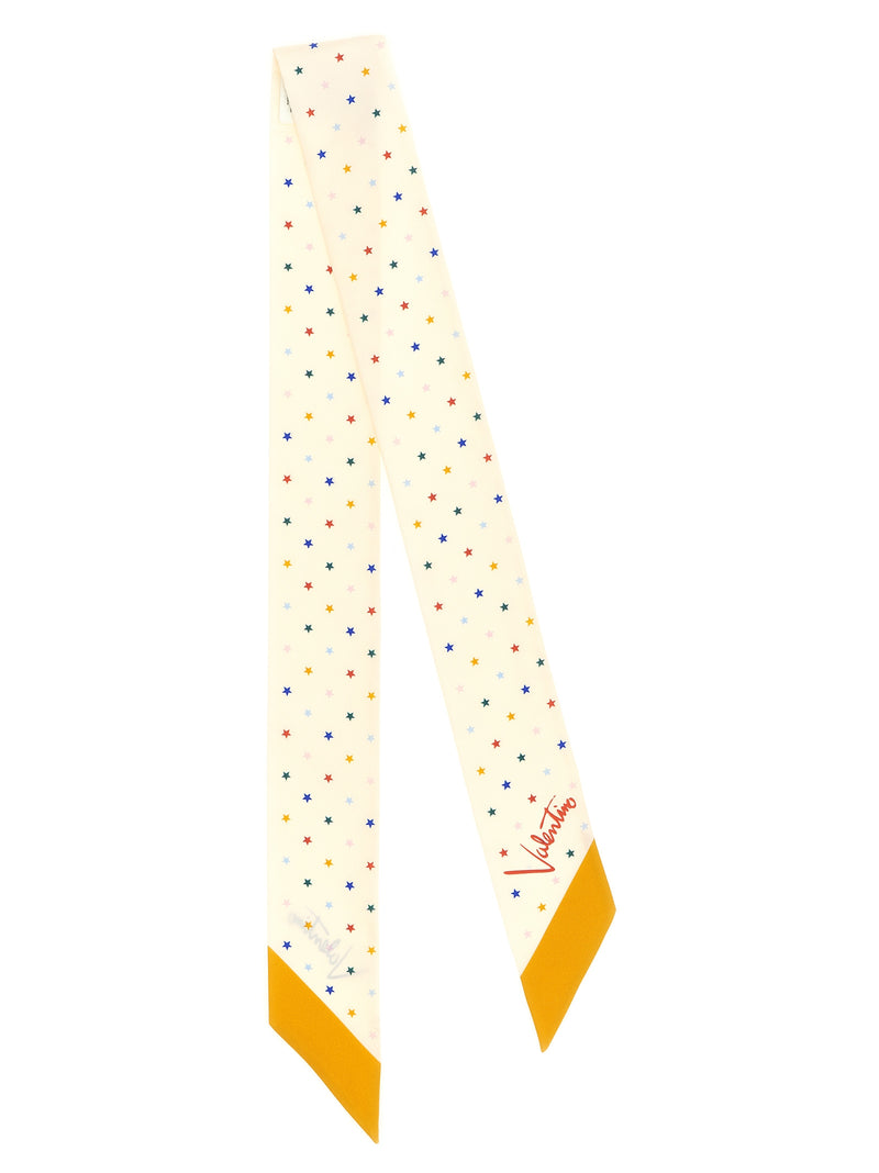 Valentino Garavani Valentino Garavani Starry Scarf