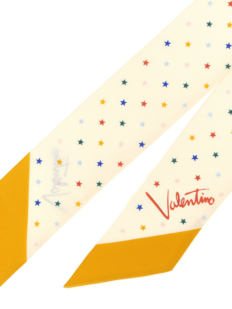 Valentino Garavani Valentino Garavani Starry Scarf
