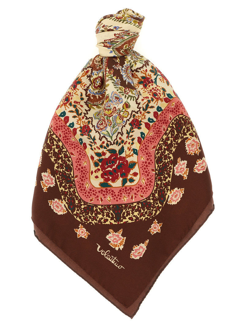 Valentino Garavani Shawls Scarf Variant 2 | Urbalenti™ NYC