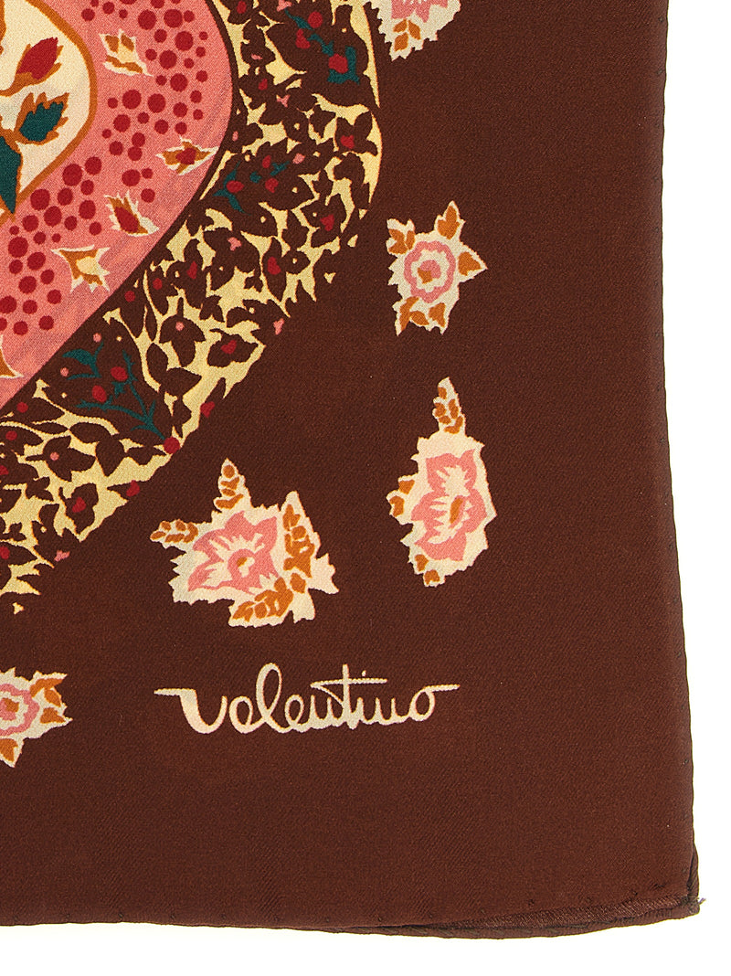 Valentino Garavani Shawls Scarf Variant 2 | Urbalenti™ NYC